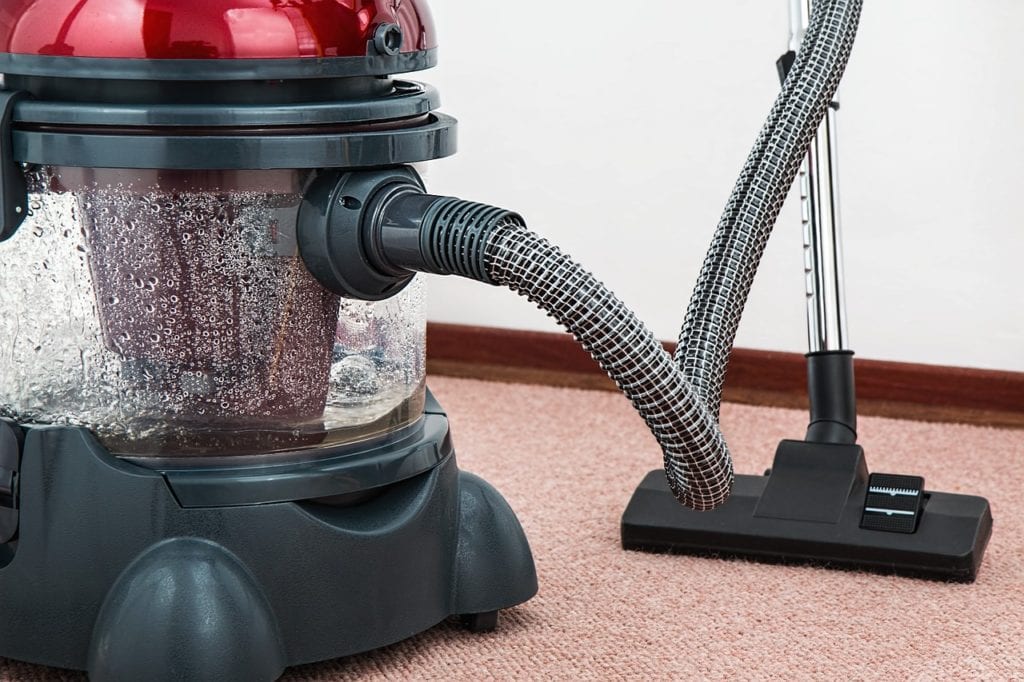 Tips for Maintaining Carpets in Your Denver Rental Property Management