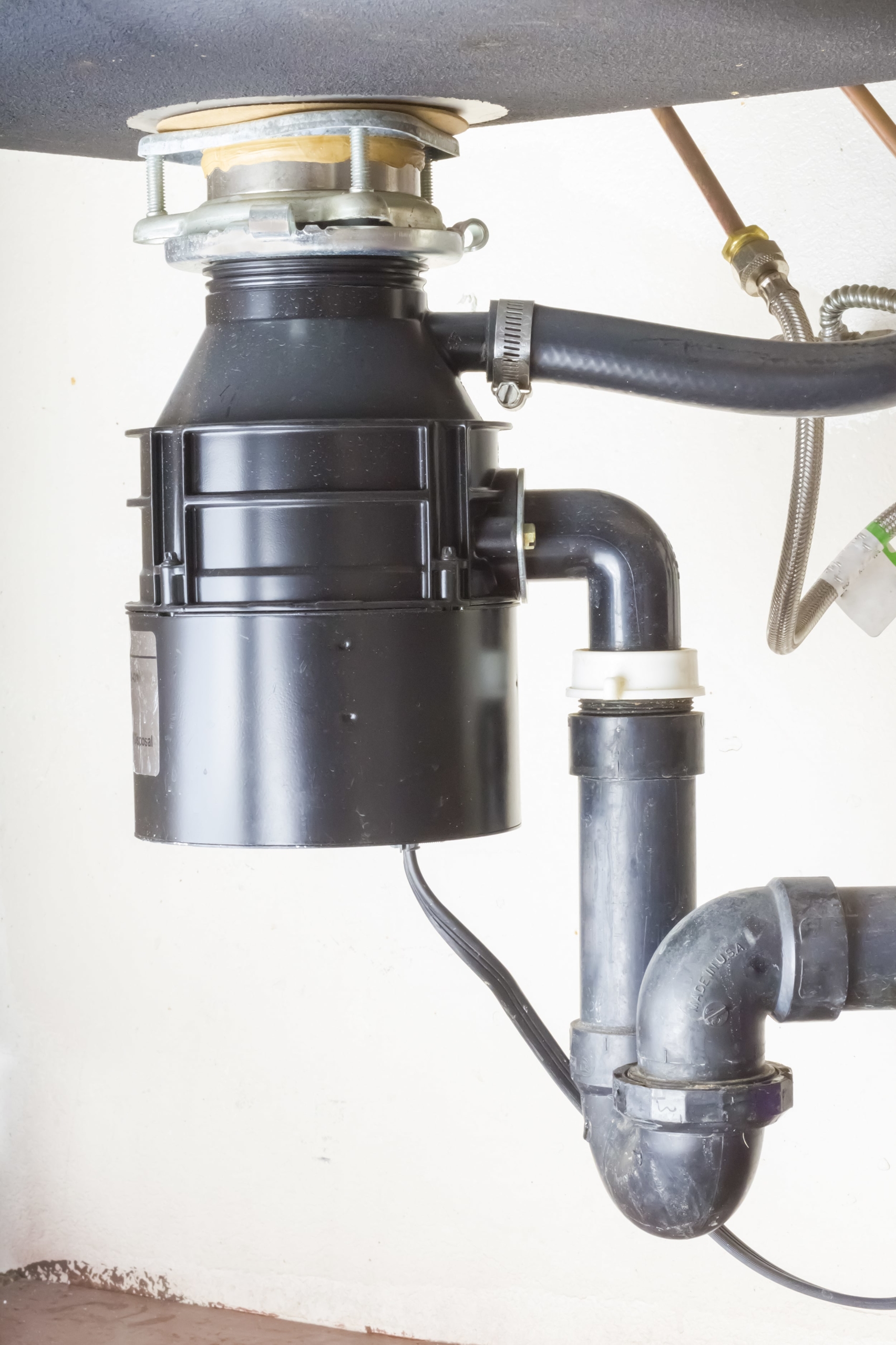 What Not to Put Down Your Garbage Disposal
