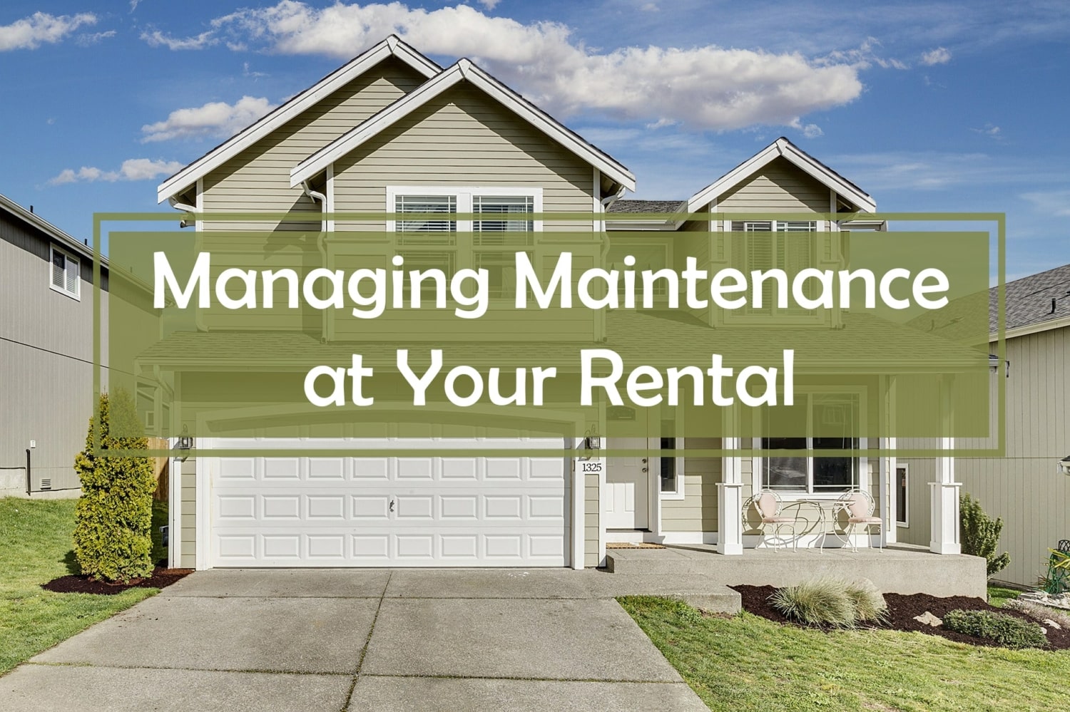 Real Property Management Colorado Get a Free Rental Analysis