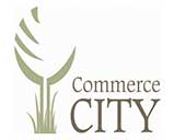 Commerce City, Colorado logo