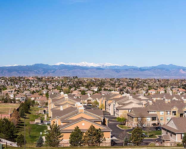 Property Management Highlands Ranch, Colorado