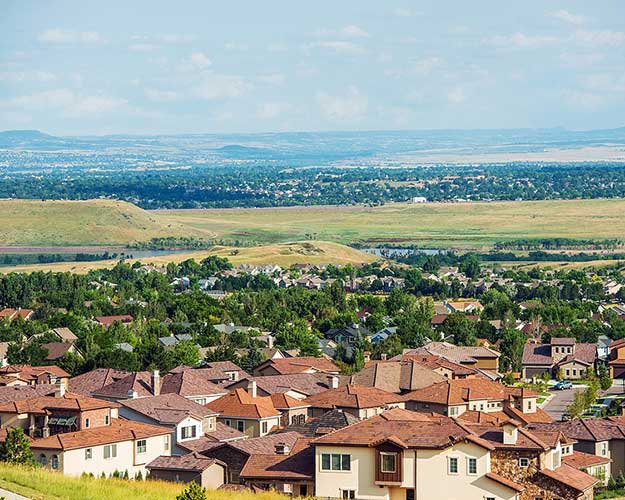 Property Management Lakewood, Colorado