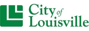 Louisville, Colorado logo