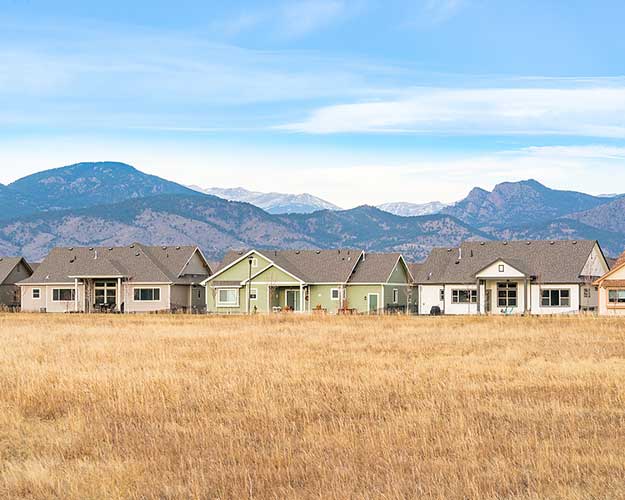 Property Management Loveland, Colorado