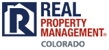 Transparent Real Property Management Logo